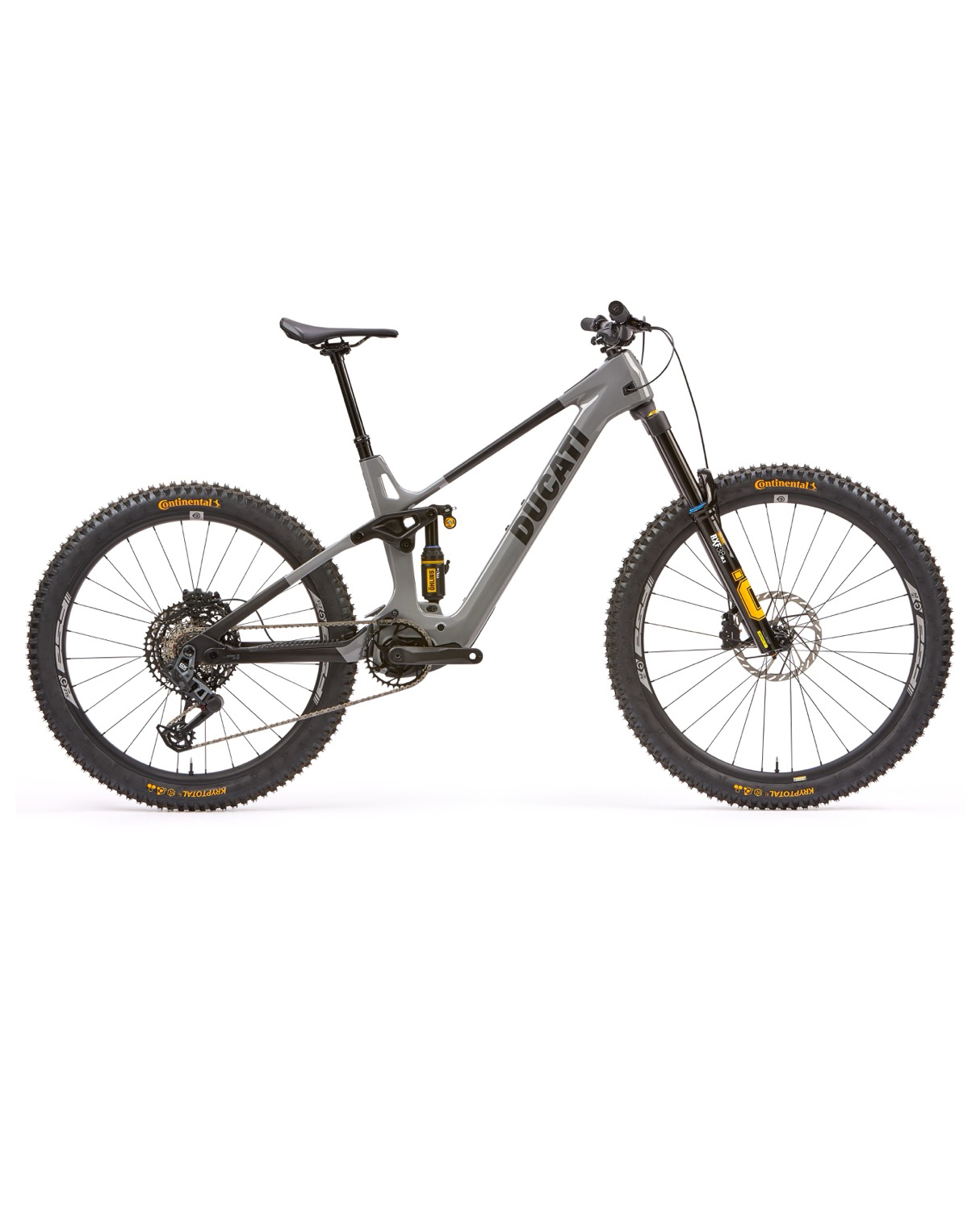 DUCATI MTB DM 170 RR